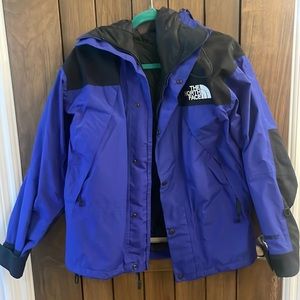Northface Ski Jacket